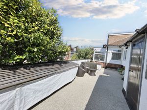 Outside- click for photo gallery